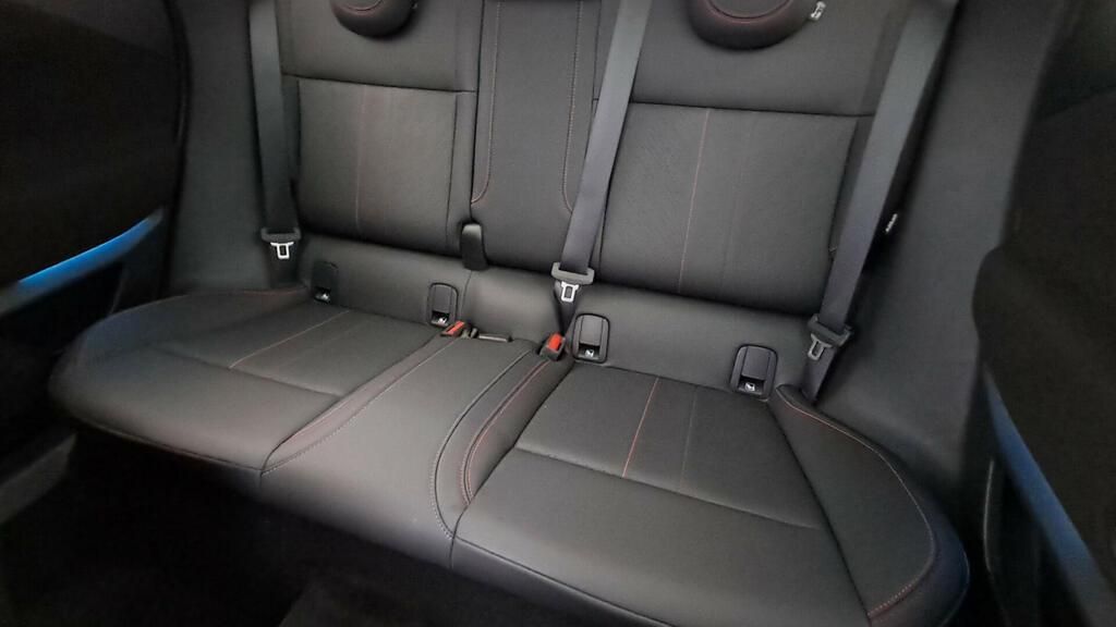 fotoG 9 del MINI MINI Aceman John Cooper Works E 190 kW (258 CV) 258cv Eléctrico del 2025 en Madrid