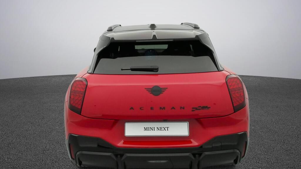 fotoG 6 del MINI MINI Aceman John Cooper Works E 190 kW (258 CV) 258cv Eléctrico del 2025 en Madrid