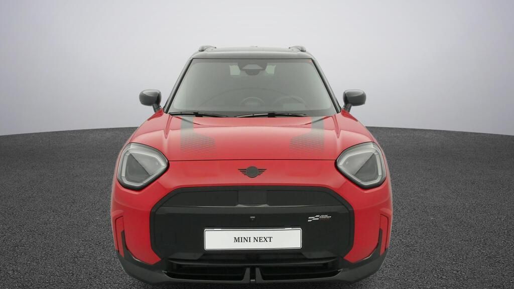 Fotos de MINI Aceman John Cooper Works E 190 kW (258 CV)