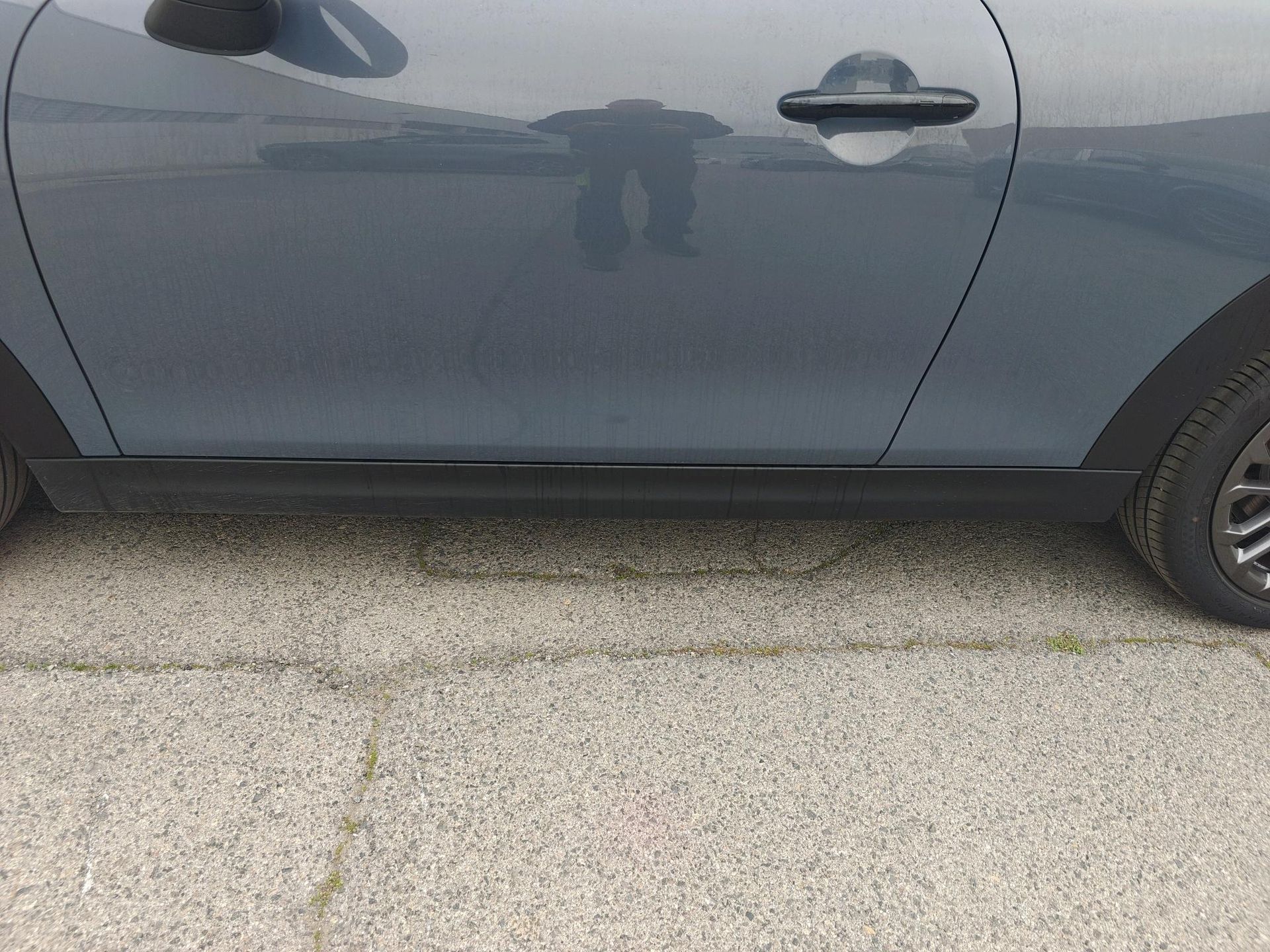 fotoG 17 del MINI MINI Cooper Cabrio C 120 kW (163 CV) 163cv Gasolina del 2025 en Madrid