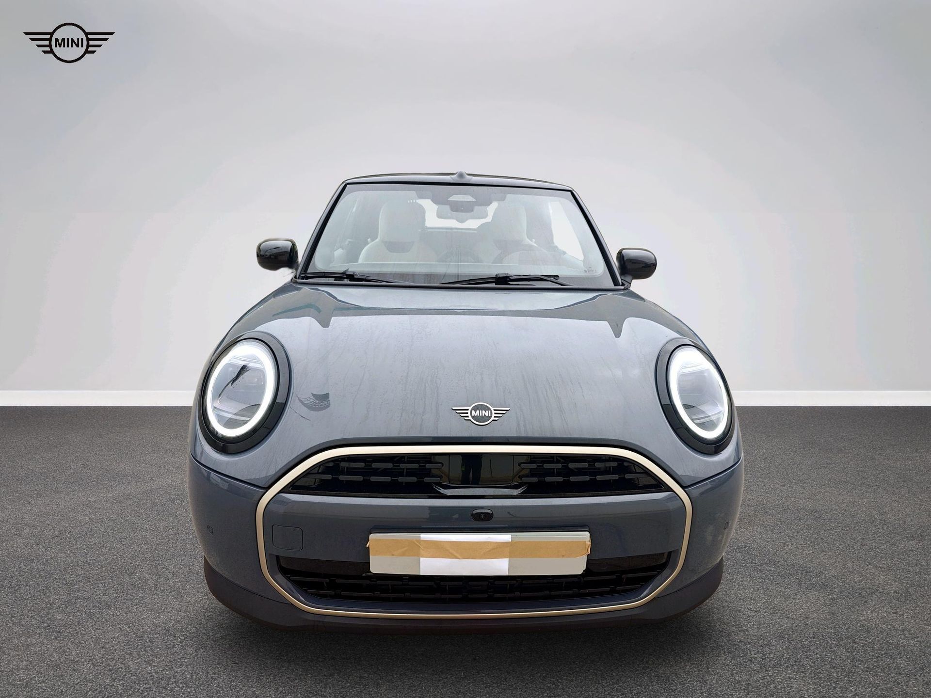 Fotos de MINI Cooper Cabrio C 120 kW (163 CV)