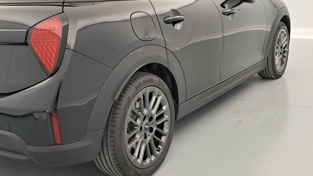 fotoG 17 del MINI MINI Cooper 5 Puertas C 115 kW (156 CV) 156cv Gasolina del 2025 en Madrid