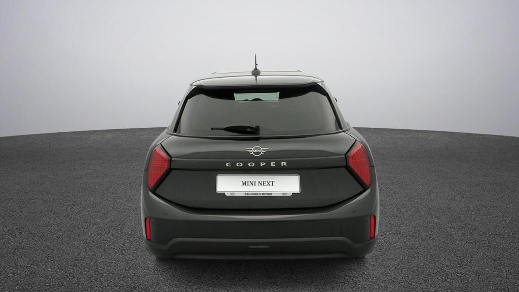 fotoG 6 del MINI MINI Cooper 5 Puertas C 115 kW (156 CV) 156cv Gasolina del 2025 en Madrid