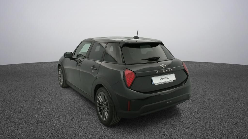 fotoG 5 del MINI MINI Cooper 5 Puertas C 115 kW (156 CV) 156cv Gasolina del 2025 en Madrid