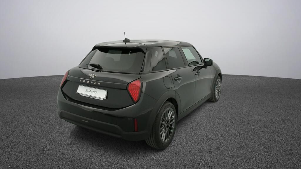 fotoG 4 del MINI MINI Cooper 5 Puertas C 115 kW (156 CV) 156cv Gasolina del 2025 en Madrid