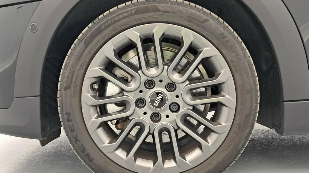 fotoG 11 del MINI MINI Cooper 5 Puertas C 115 kW (156 CV) 156cv Gasolina del 2025 en Madrid