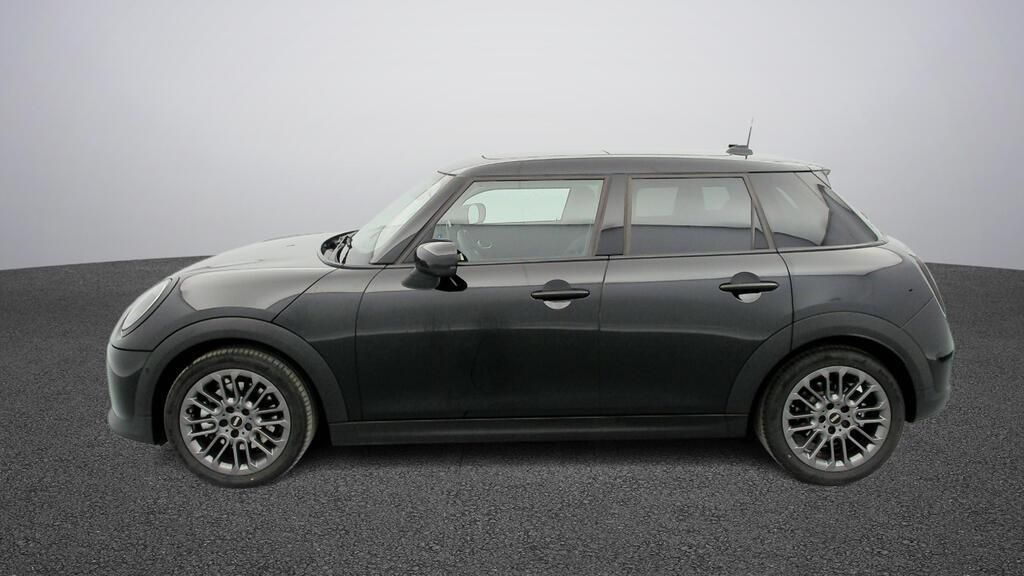 Fotos de MINI Cooper 5 Puertas C 115 kW (156 CV)