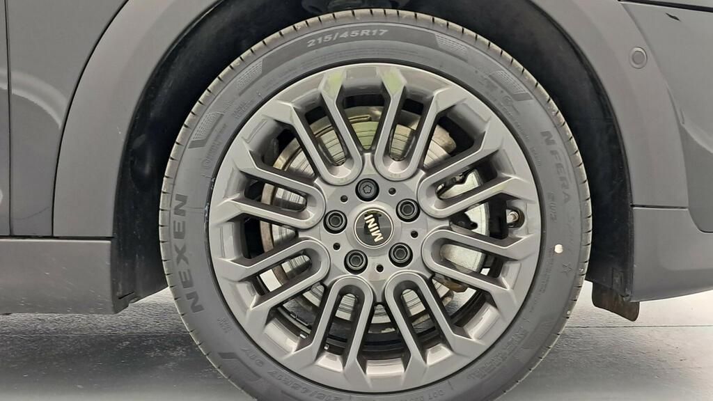 fotoG 14 del MINI MINI Cooper 5 Puertas C 115 kW (156 CV) 156cv Gasolina del 2025 en Madrid