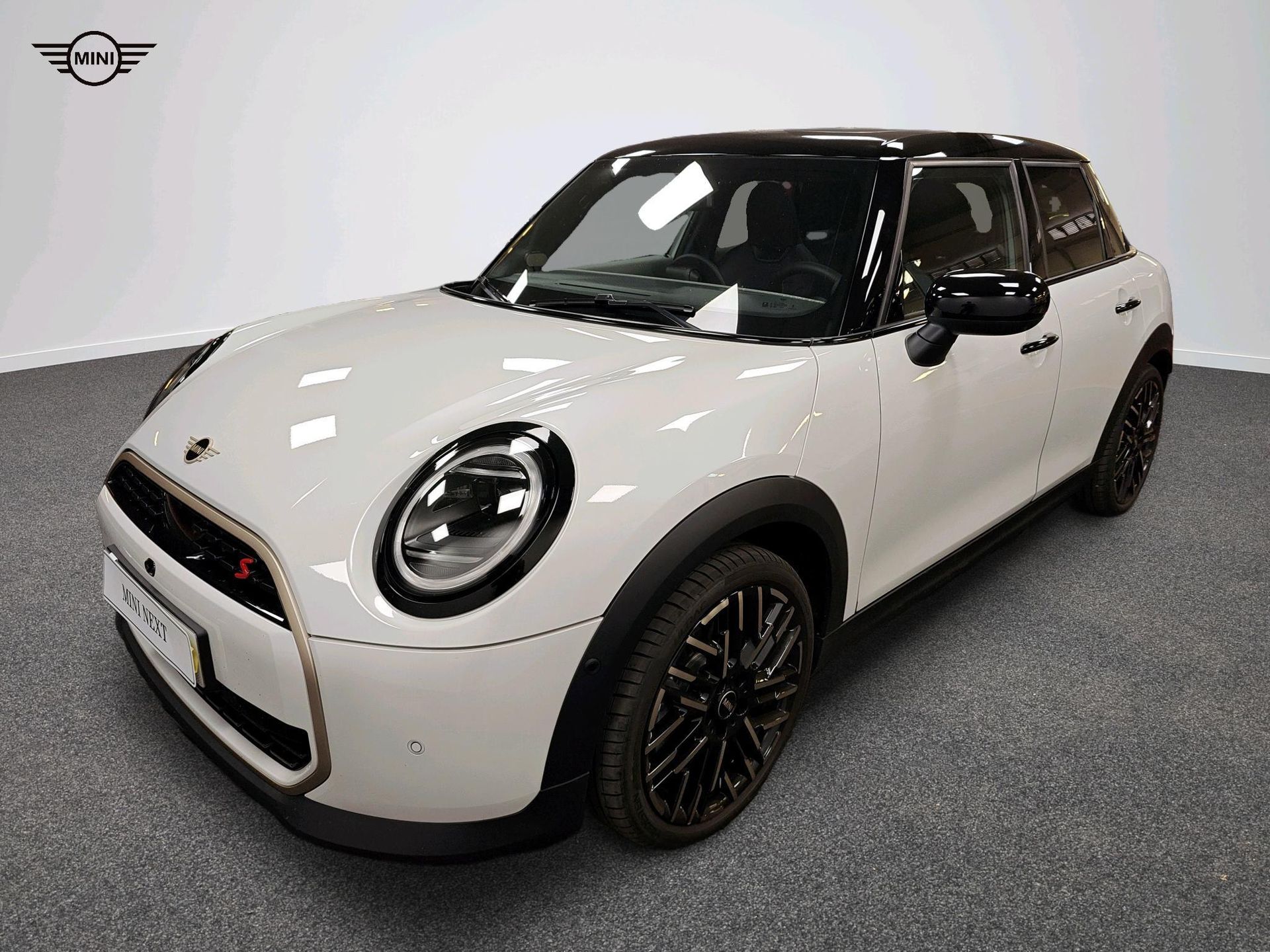 Fotos de MINI Cooper 5 Puertas S 150 kW (204 CV)