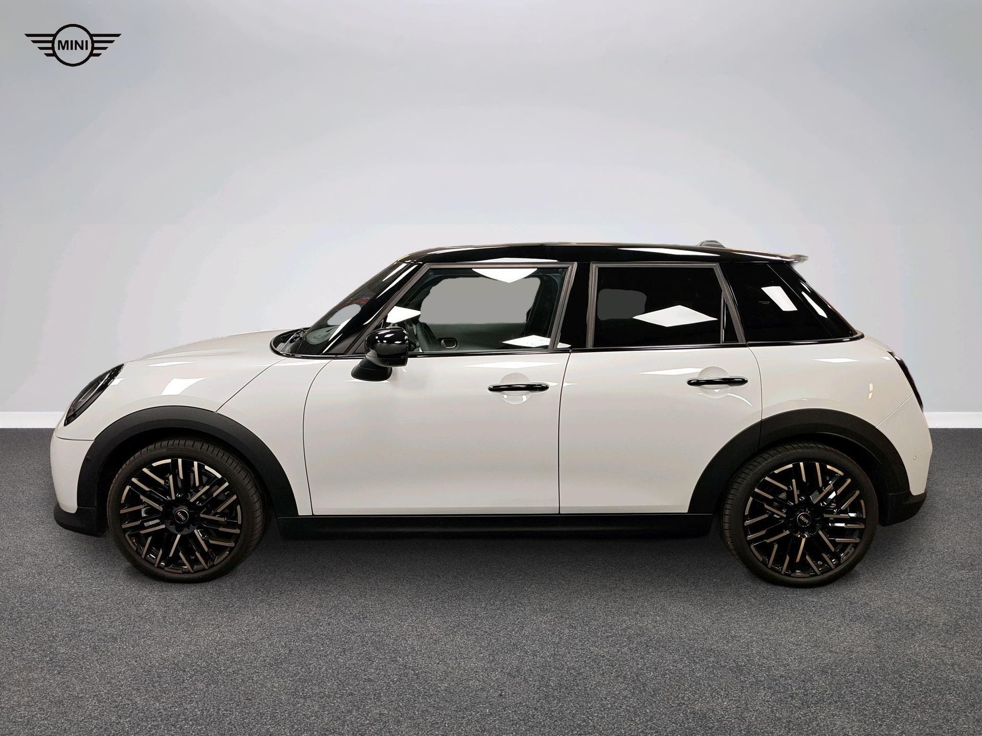 Fotos de MINI Cooper 5 Puertas S 150 kW (204 CV)