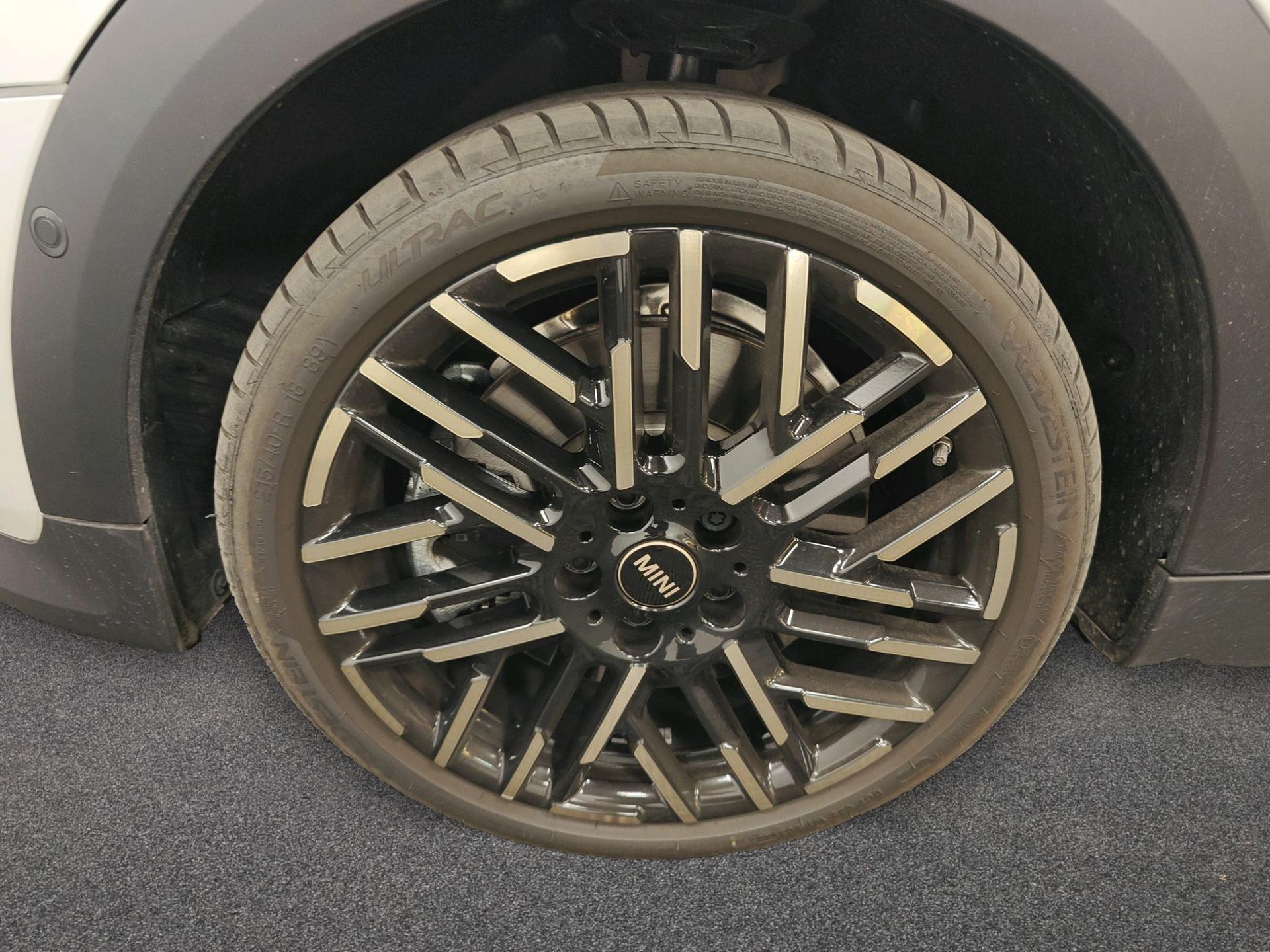 fotoG 11 del MINI MINI Cooper 5 Puertas S 150 kW (204 CV) 204cv Gasolina del 2025 en Madrid