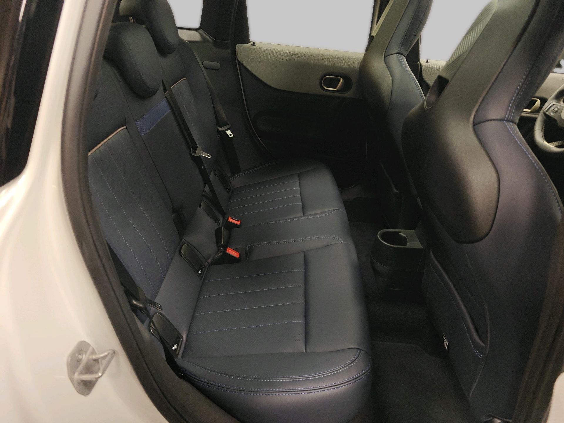 fotoG 9 del MINI MINI Cooper 5 Puertas S 150 kW (204 CV) 204cv Gasolina del 2025 en Madrid