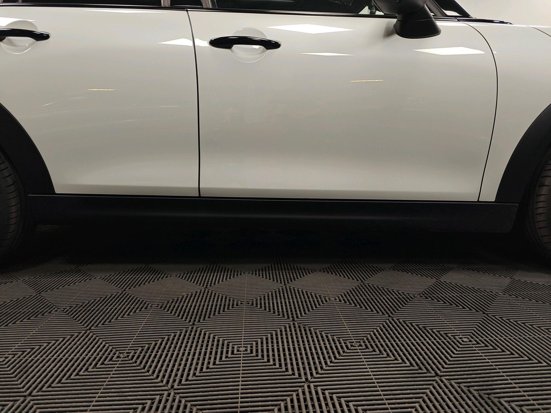 fotoG 17 del MINI MINI Cooper 5 Puertas S 150 kW (204 CV) 204cv Gasolina del 2025 en Madrid