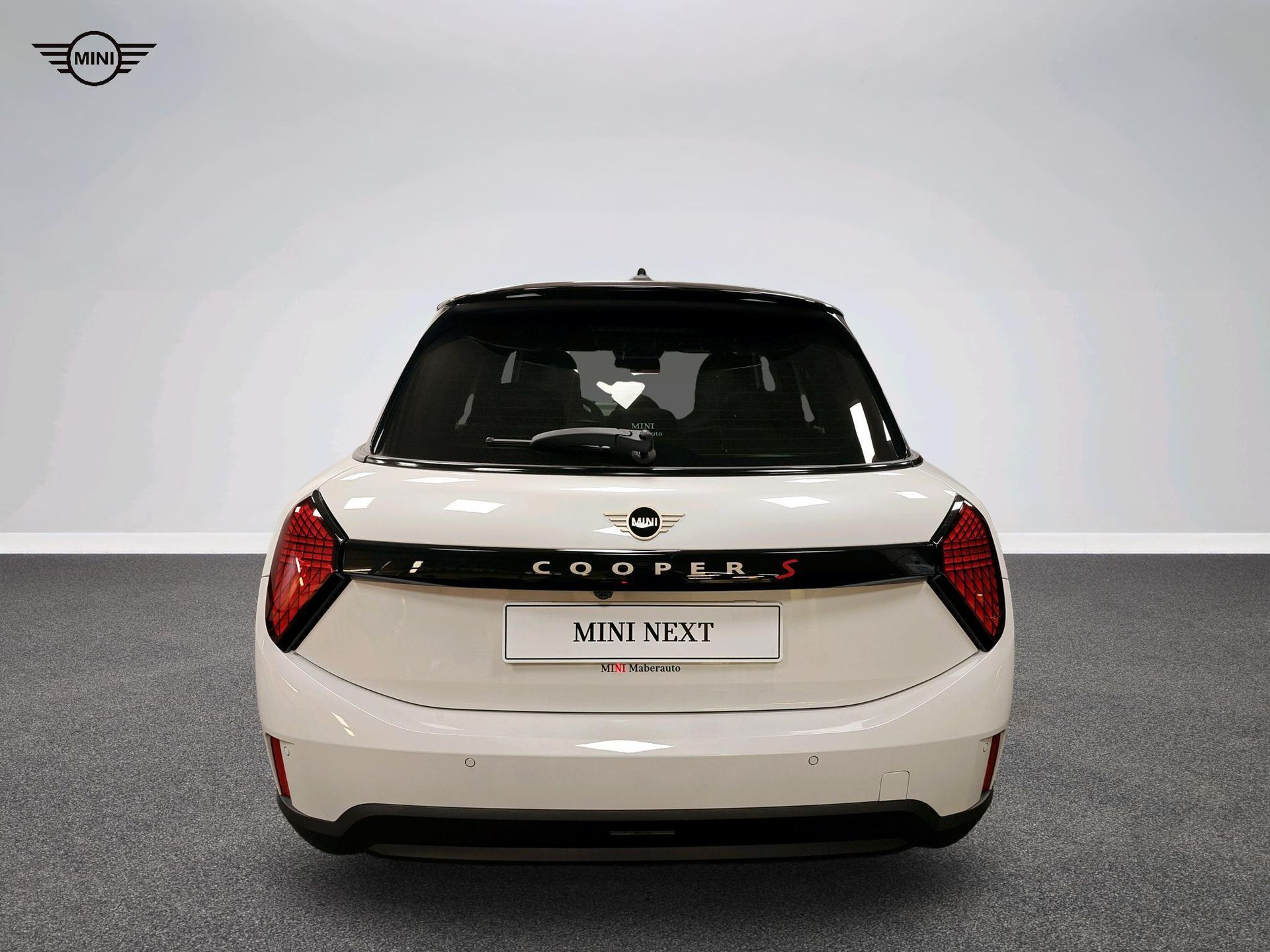 fotoG 6 del MINI MINI Cooper 5 Puertas S 150 kW (204 CV) 204cv Gasolina del 2025 en Madrid