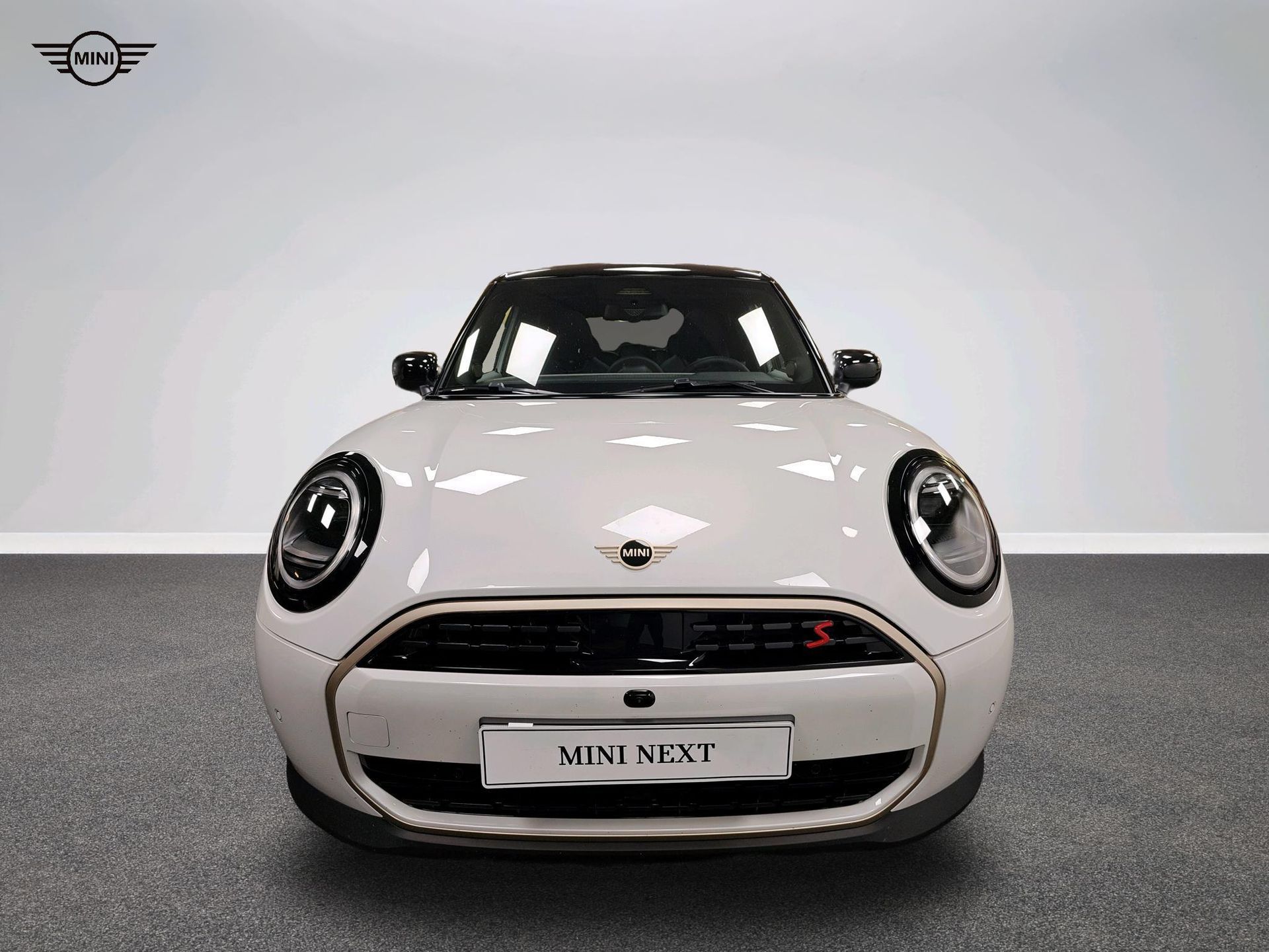 Fotos de MINI Cooper 5 Puertas S 150 kW (204 CV)