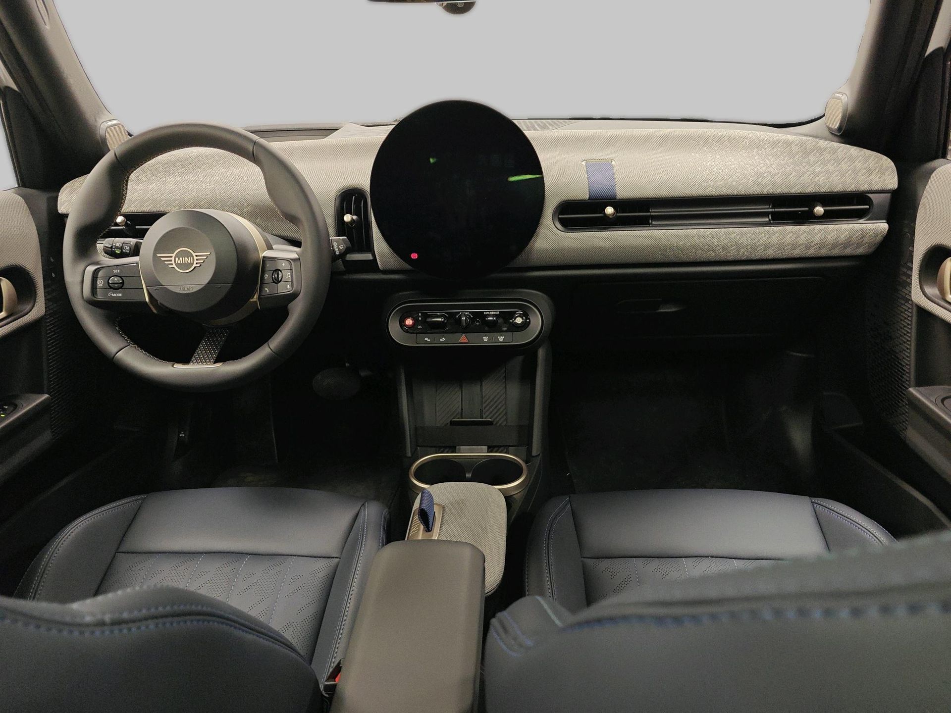 fotoG 7 del MINI MINI Cooper 5 Puertas S 150 kW (204 CV) 204cv Gasolina del 2025 en Madrid