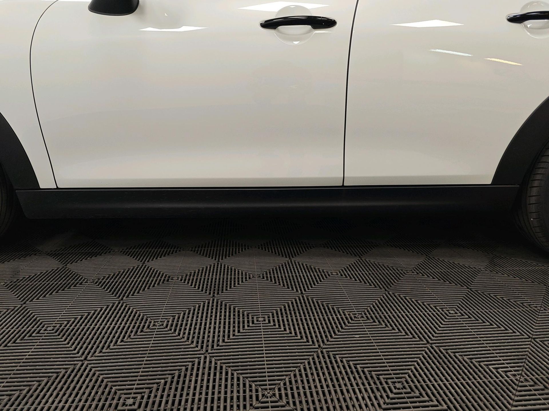 fotoG 16 del MINI MINI Cooper 5 Puertas S 150 kW (204 CV) 204cv Gasolina del 2025 en Madrid