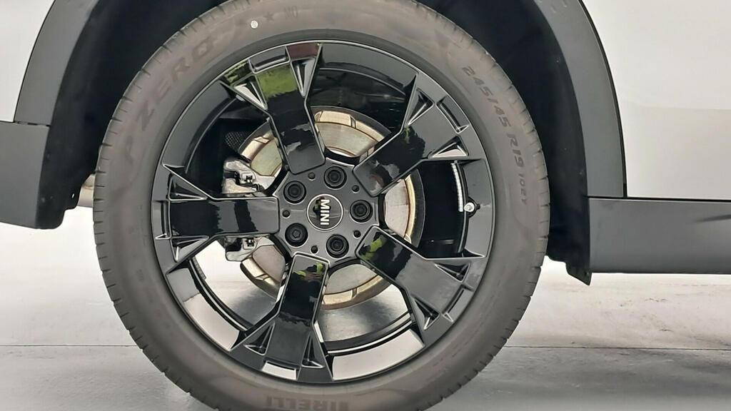 fotoG 13 del MINI MINI Countryman C 125 kW (170 CV) 170cv Gasolina del 2025 en Madrid