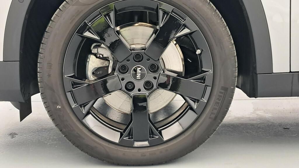 fotoG 14 del MINI MINI Countryman C 125 kW (170 CV) 170cv Gasolina del 2025 en Madrid