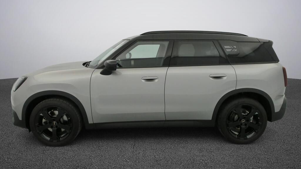 Fotos de MINI Countryman C 125 kW (170 CV)