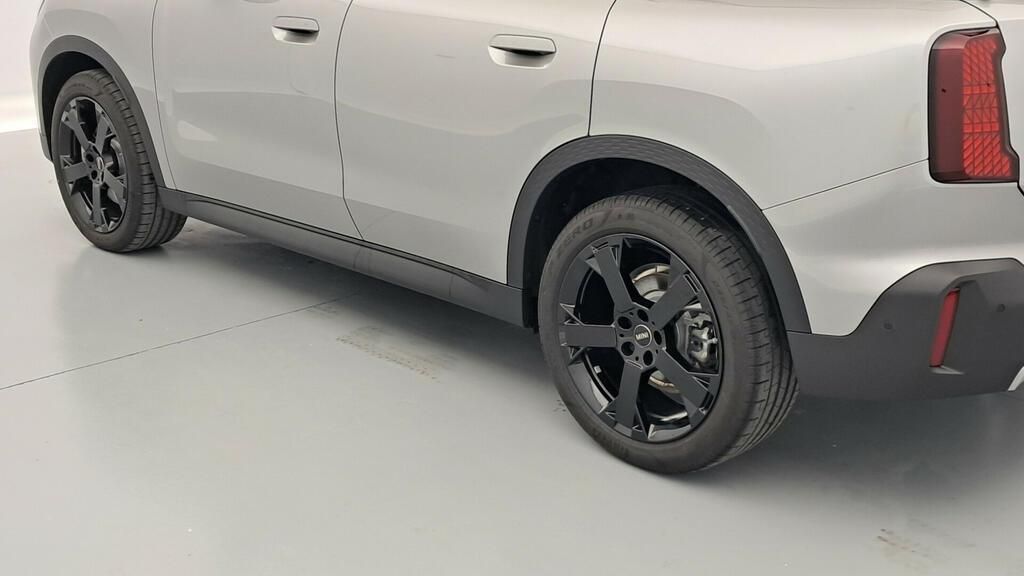 fotoG 16 del MINI MINI Countryman C 125 kW (170 CV) 170cv Gasolina del 2025 en Madrid