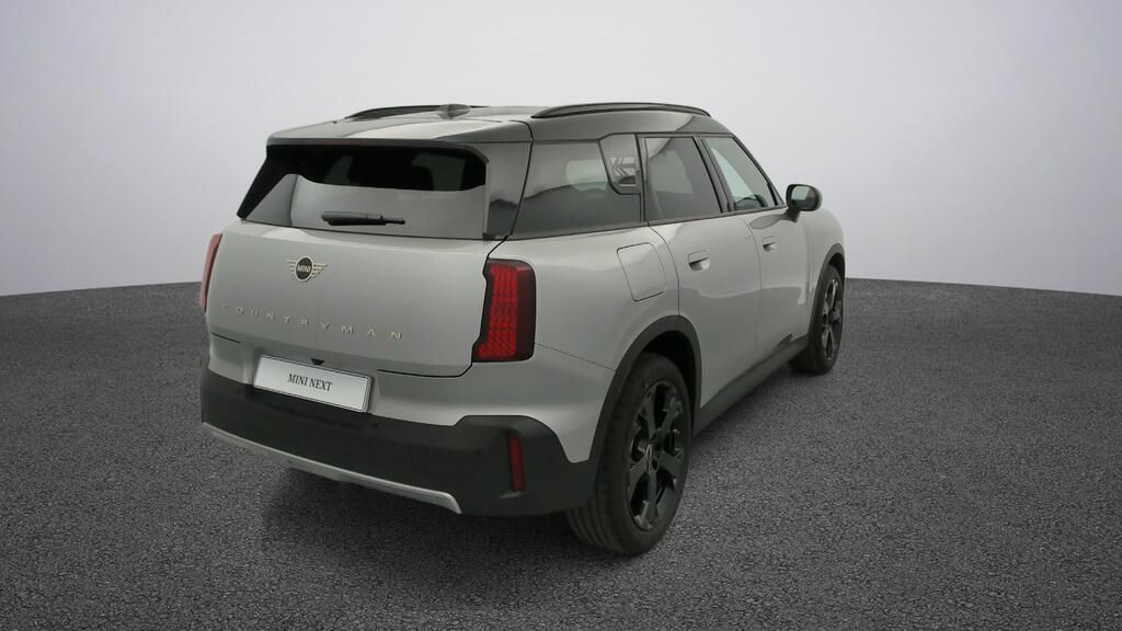 fotoG 5 del MINI MINI Countryman C 125 kW (170 CV) 170cv Gasolina del 2025 en Madrid