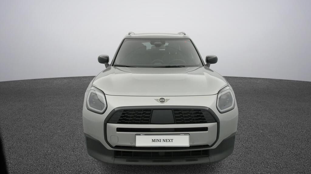 Fotos de MINI Countryman C 125 kW (170 CV)