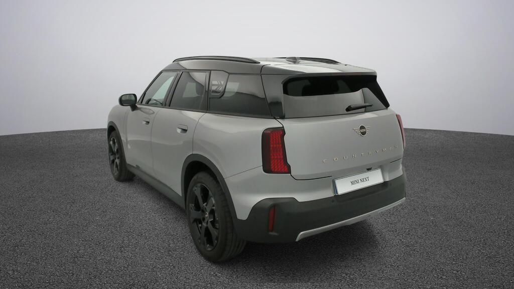 fotoG 4 del MINI MINI Countryman C 125 kW (170 CV) 170cv Gasolina del 2025 en Madrid