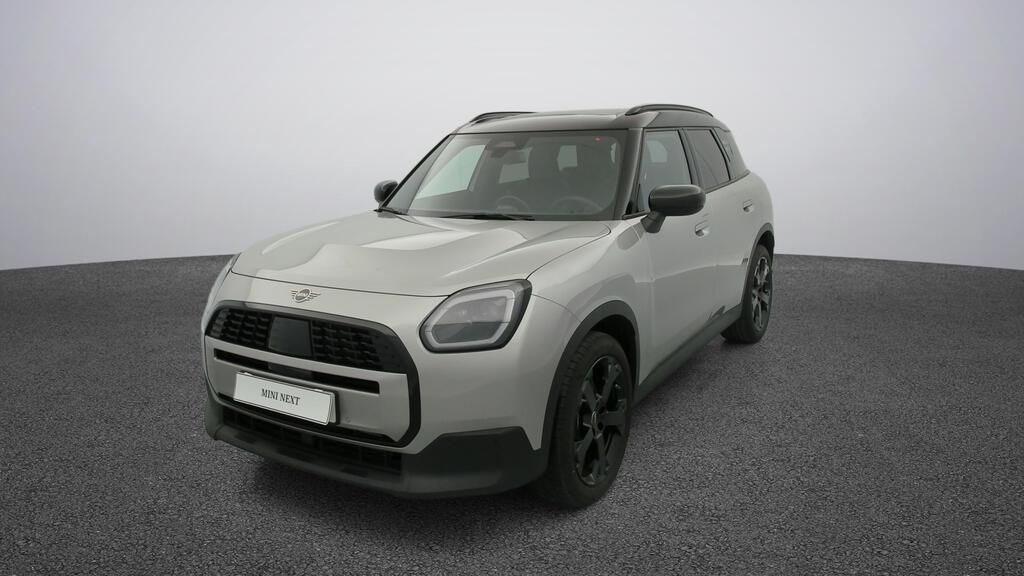Fotos de MINI Countryman C 125 kW (170 CV)