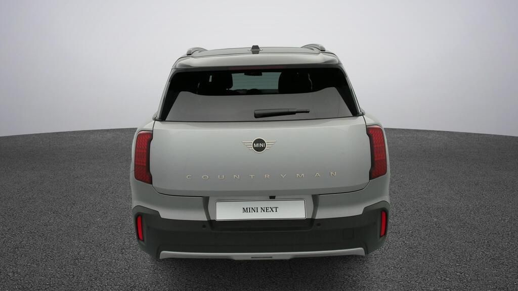 fotoG 6 del MINI MINI Countryman C 125 kW (170 CV) 170cv Gasolina del 2025 en Madrid