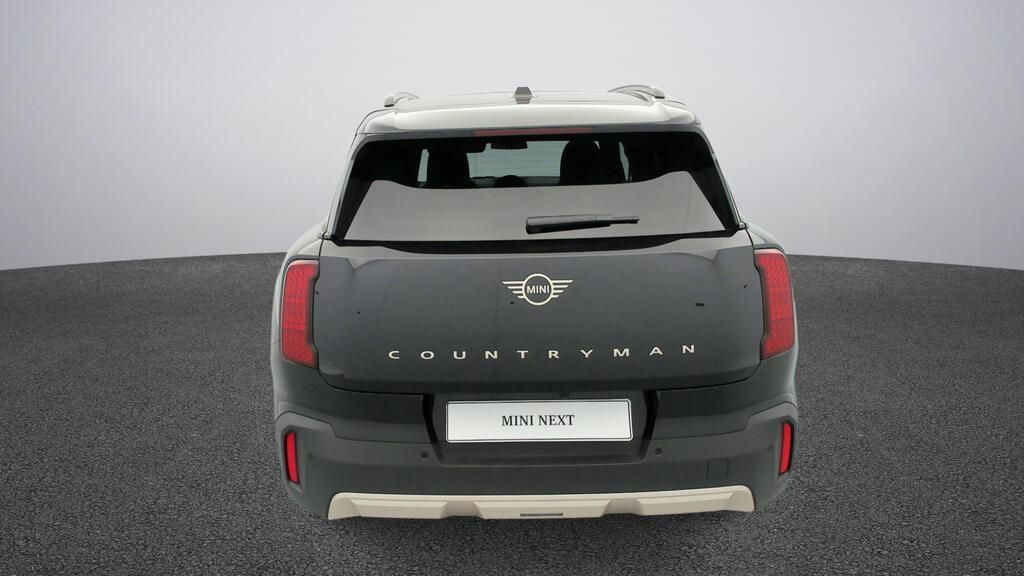 fotoG 6 del Mini MINI Countryman C 170cv Gasolina del 2025 en Madrid