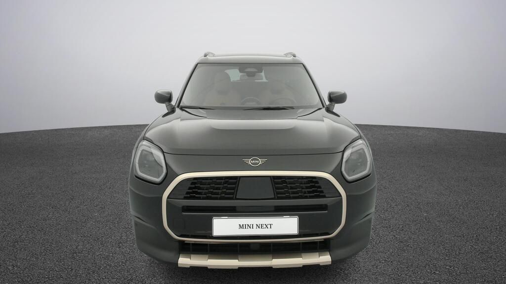 Fotos de MINI Countryman C