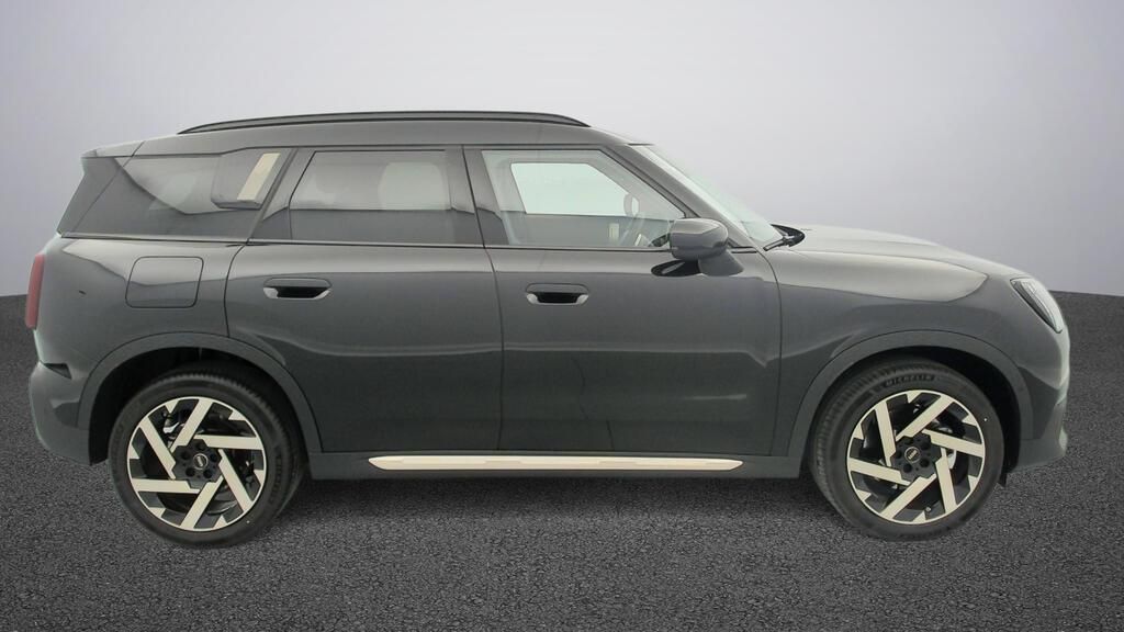 Fotos de MINI Countryman C