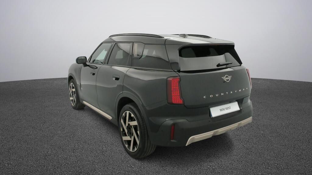 fotoG 4 del Mini MINI Countryman C 170cv Gasolina del 2025 en Madrid