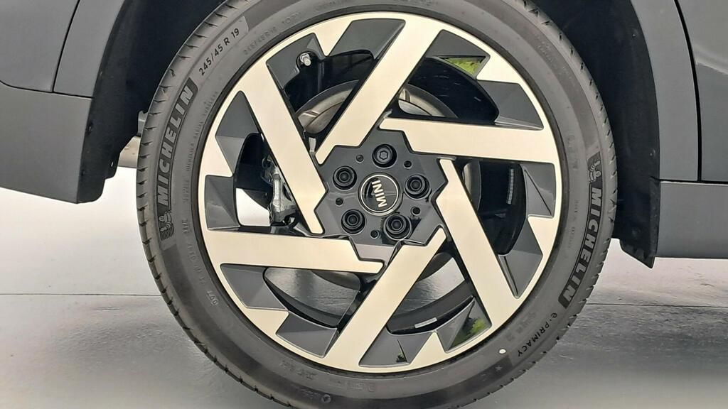 fotoG 13 del Mini MINI Countryman C 170cv Gasolina del 2025 en Madrid