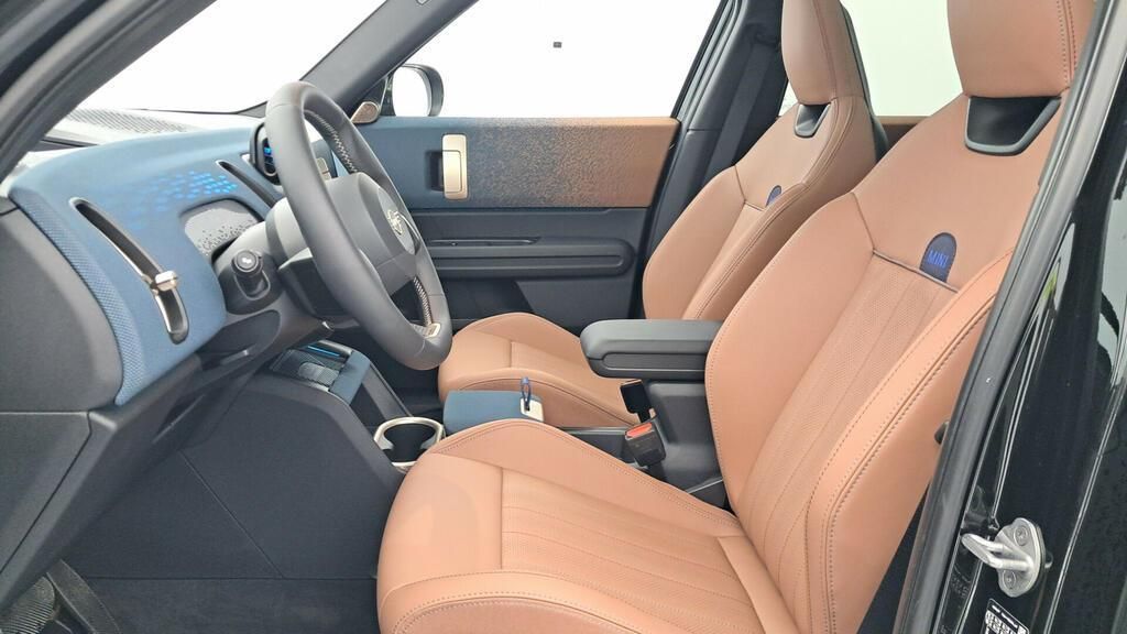 fotoG 8 del Mini MINI Countryman C 170cv Gasolina del 2025 en Madrid