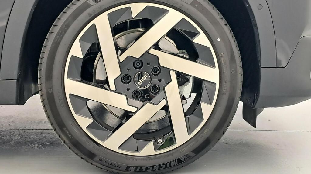 fotoG 12 del Mini MINI Countryman C 170cv Gasolina del 2025 en Madrid