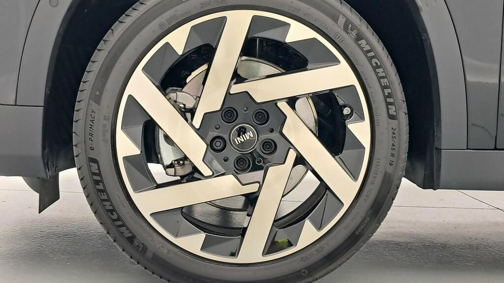 fotoG 14 del Mini MINI Countryman C 170cv Gasolina del 2025 en Madrid