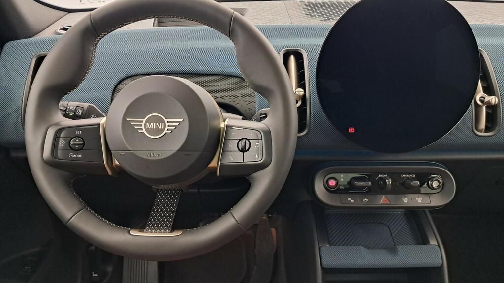 fotoG 7 del Mini MINI Countryman C 170cv Gasolina del 2025 en Madrid