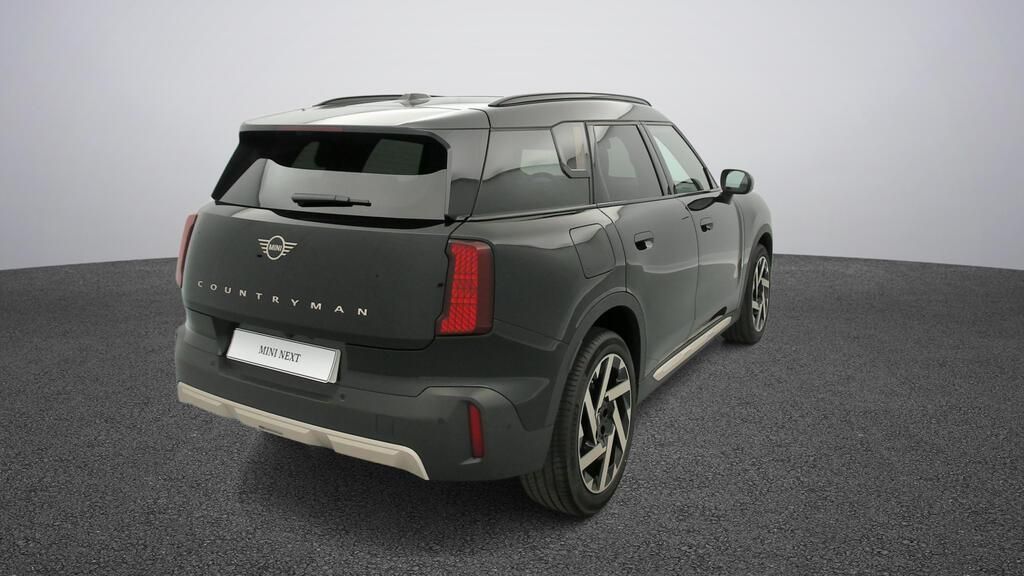 fotoG 5 del Mini MINI Countryman C 170cv Gasolina del 2025 en Madrid