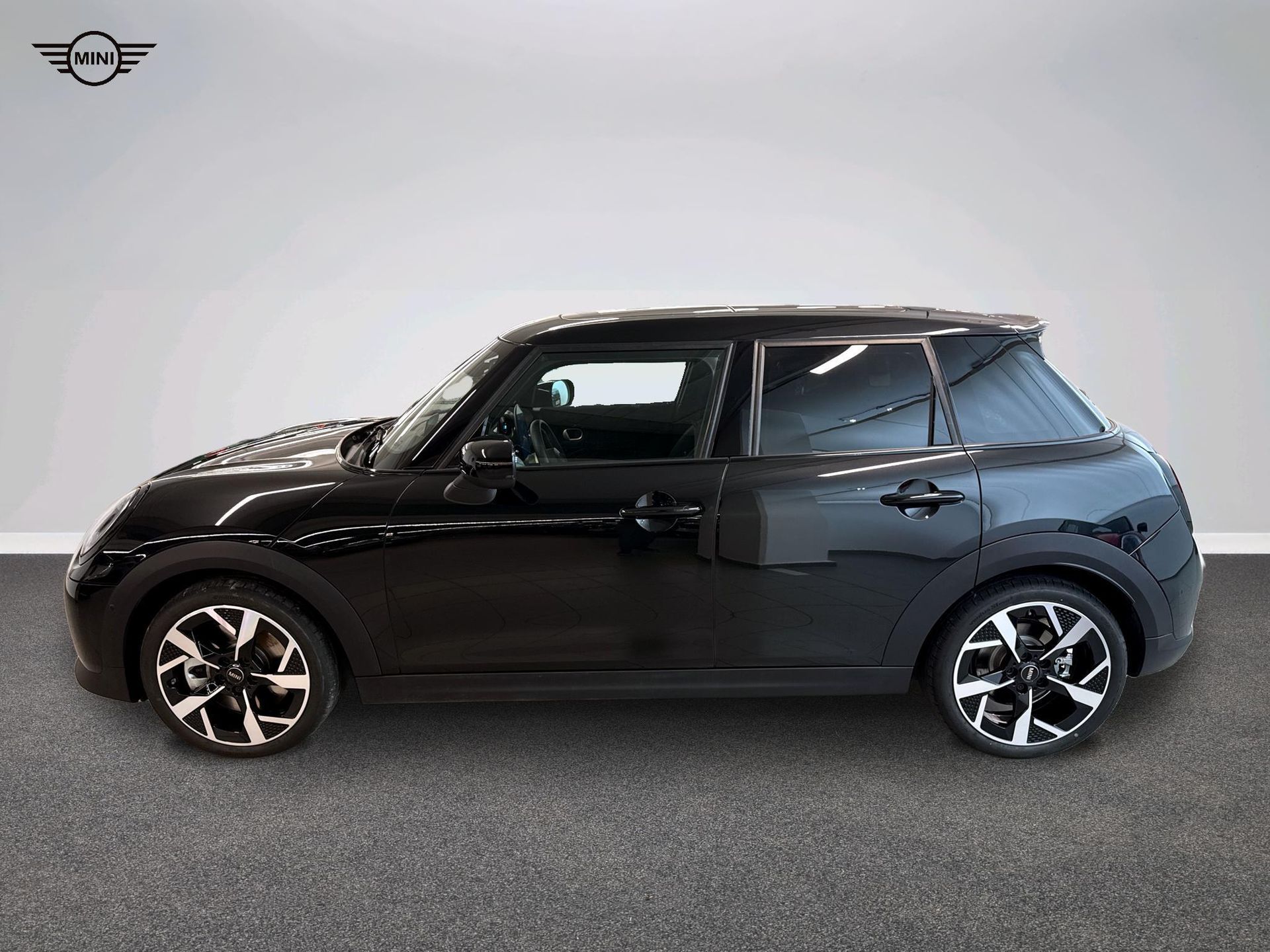 Fotos de MINI Cooper 5 Puertas MINI Cooper 5 puertas S