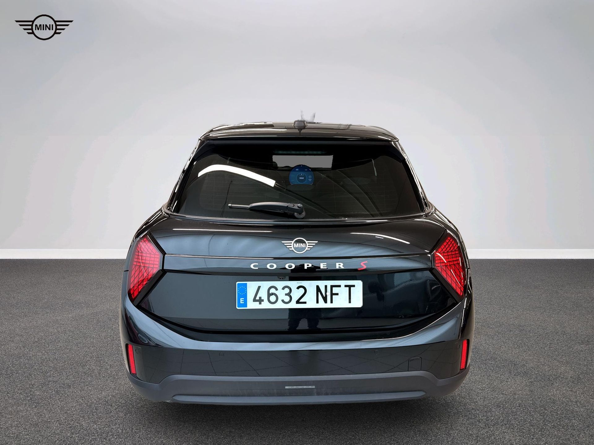 fotoG 6 del Mini MINI Cooper 5 Puertas MINI Cooper 5 puertas S 204cv Gasolina del 2025 en Madrid