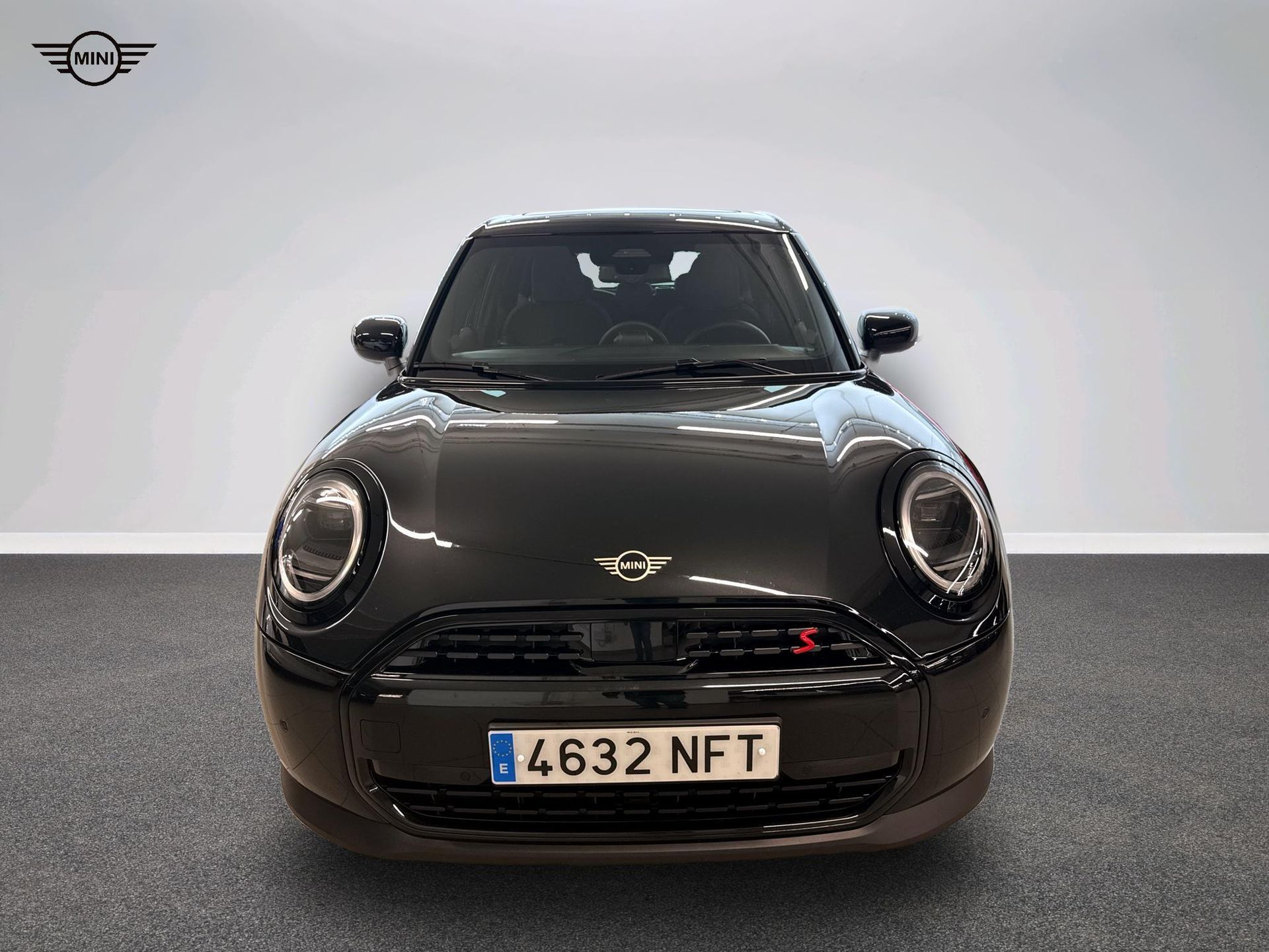 Fotos de MINI Cooper 5 Puertas MINI Cooper 5 puertas S