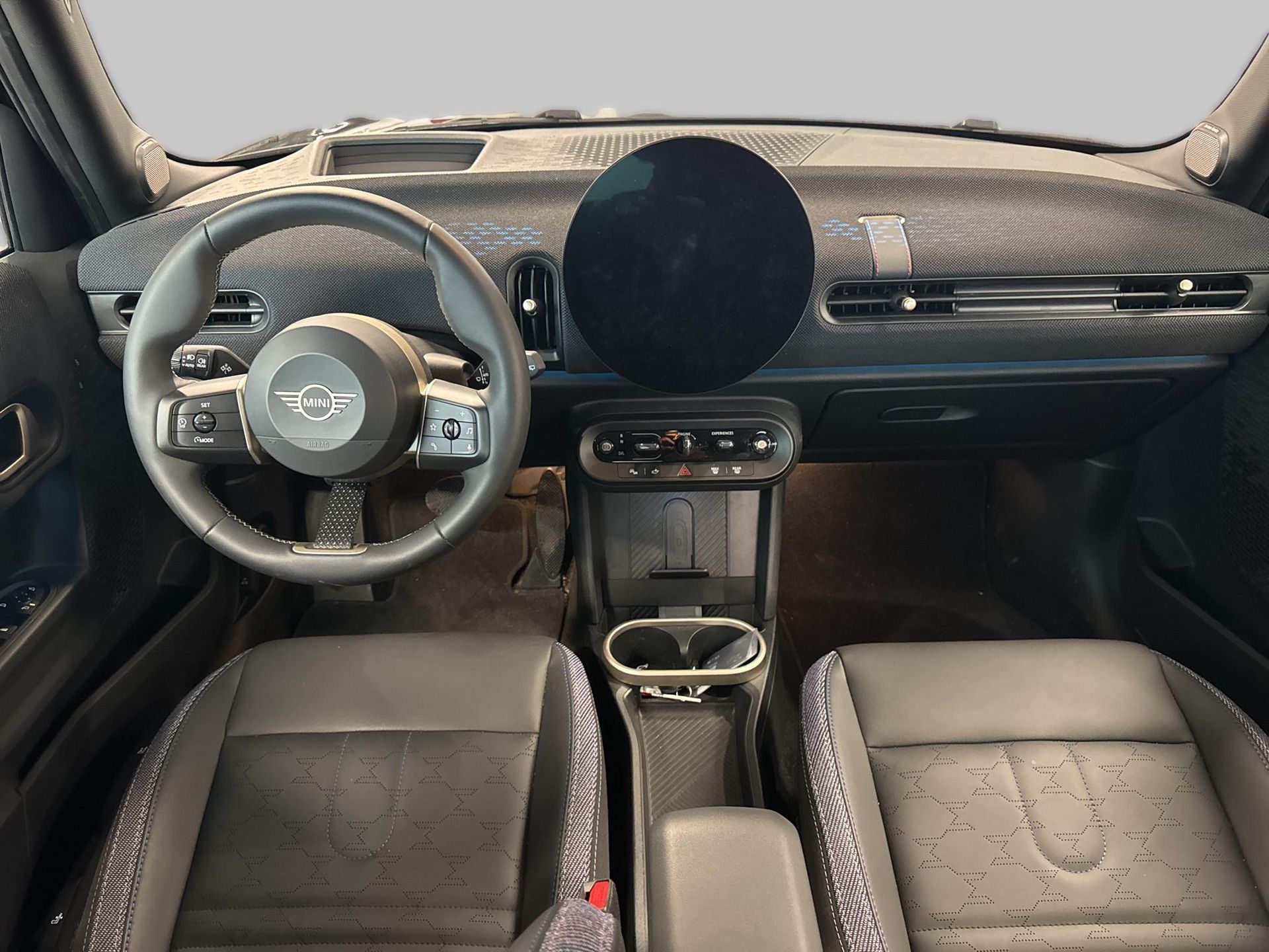 fotoG 7 del Mini MINI Cooper 5 Puertas MINI Cooper 5 puertas S 204cv Gasolina del 2025 en Madrid