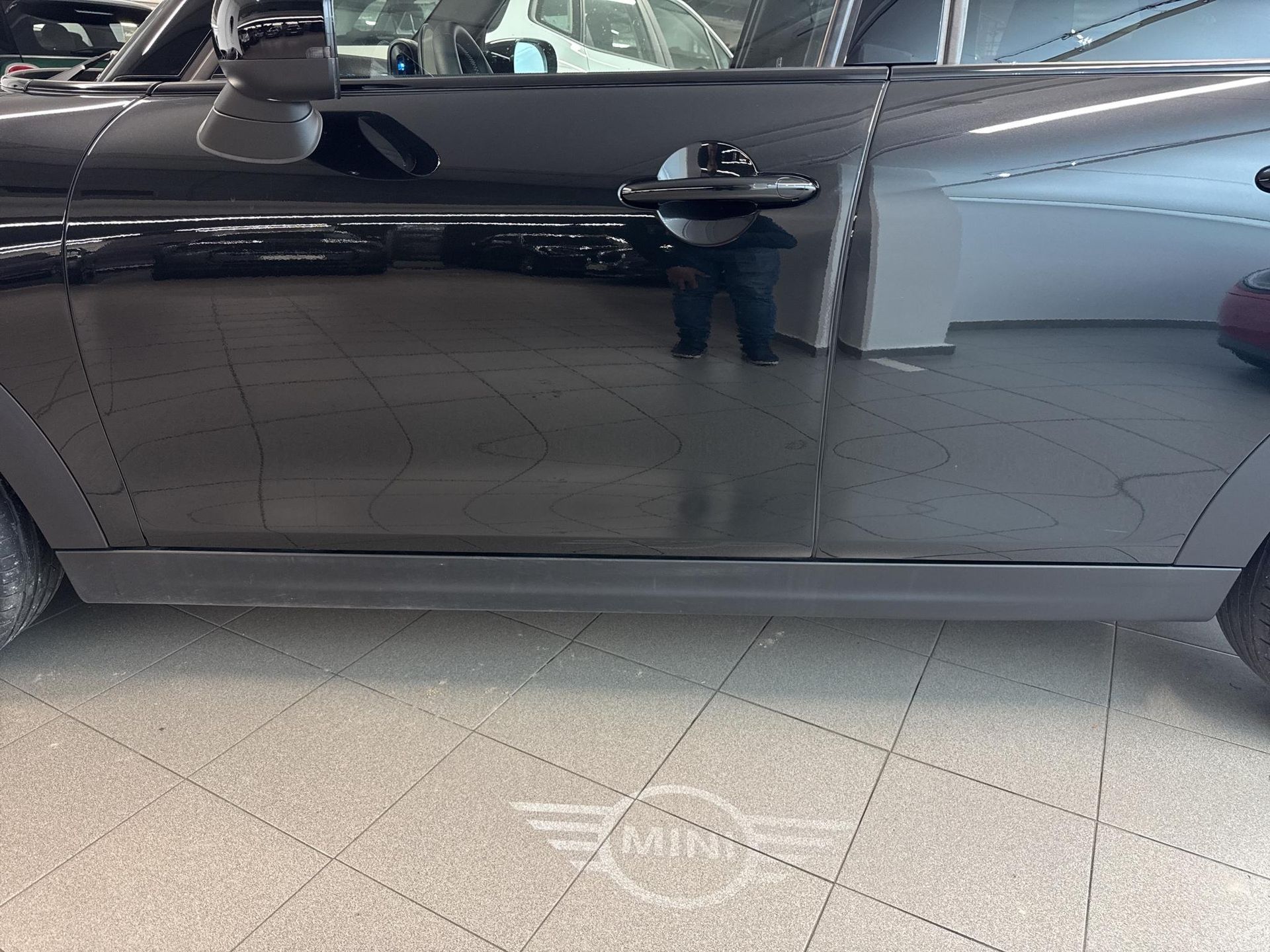 fotoG 17 del Mini MINI Cooper 5 Puertas MINI Cooper 5 puertas S 204cv Gasolina del 2025 en Madrid