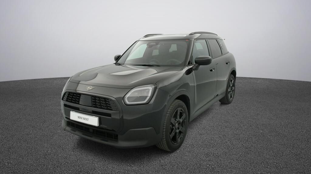Fotos de MINI Countryman C 125 kW (170 CV)
