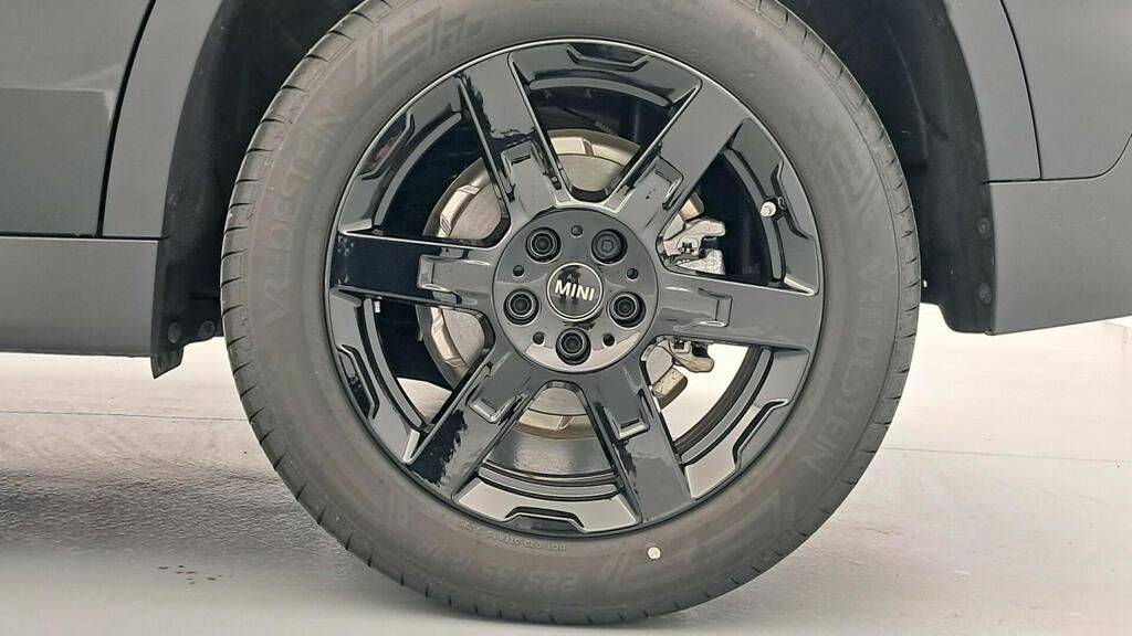 fotoG 13 del MINI MINI Countryman C 125 kW (170 CV) 170cv Gasolina del 2025 en Madrid
