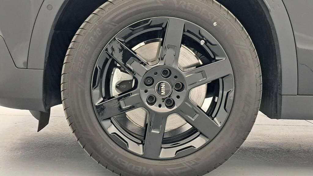 fotoG 12 del MINI MINI Countryman C 125 kW (170 CV) 170cv Gasolina del 2025 en Madrid