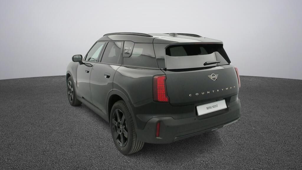 fotoG 4 del MINI MINI Countryman C 125 kW (170 CV) 170cv Gasolina del 2025 en Madrid