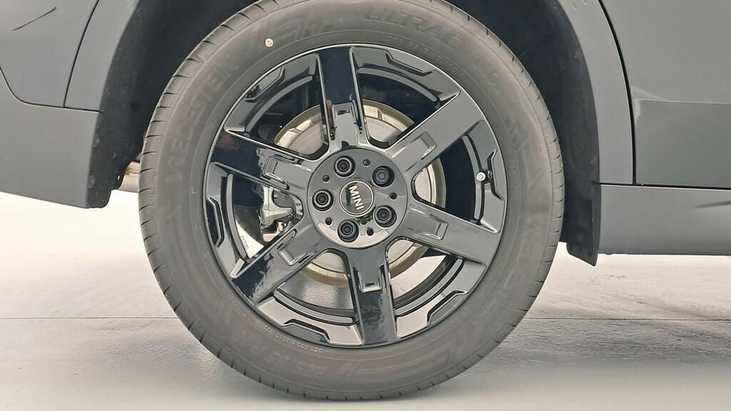 fotoG 14 del MINI MINI Countryman C 125 kW (170 CV) 170cv Gasolina del 2025 en Madrid